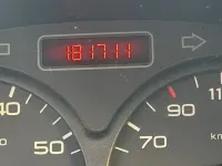 Usata Peugeot 206 75 CV (55 kW) 2006 Grigio Berlina