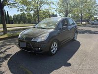 Usata Citroën C3 Exclusive 68 CV (50 kW) 2012 Nero Berlina