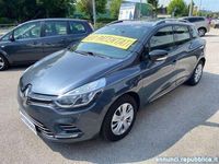 usata Renault Clio IV Sporter 0.9 tce SW energy Business 90cv