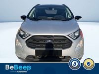 usata Ford Ecosport 1.0 ECOBOOST ST-LINE 100CV