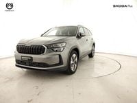 Usata Skoda Kodiaq Executive 150 CV (110 kW) 2024 Grigio SUV