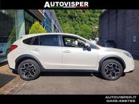 Usata Subaru XV 114 CV (83 kW) 2012 Bianco SUV