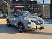 Nuova Nissan Juke Acenta 143 CV (105 kW) 2025 Grigio SUV