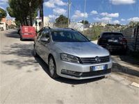 usata VW Passat -Variant - 2.0 TDI DSG High. BM