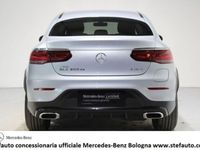 usata Mercedes 300 GLC suvde 4Matic EQ-Power Premium del 2021 usata a Castel Maggiore