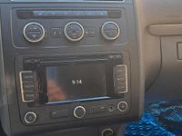 Usata VW Touran 105 CV (77 kW) 2010 Monovolume