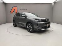 Usata Citroën C5 Aircross 131 CV (96 kW) 2024 Grigio SUV