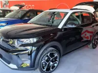 Nuova Citroën C3 101 CV (74 kW) 2026 Nero SUV