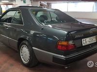 usata Mercedes E300 CE COUPE'