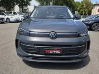 Usata VW Tiguan Life 149 CV (109 kW) 2024 Grigio SUV
