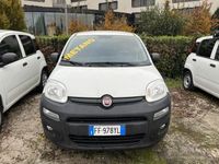 usata Fiat Panda 0.9 Natural Power Pop Van 2 posti (IVA ESCL.)