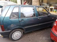 usata Fiat Uno 45 i.e.1994 5 porte gpl