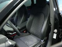 Nuova Audi A5 204 CV (150 kW) 2026 Nero Station wagon