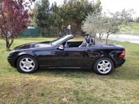Usata Mercedes SLK230 197 CV (144 kW) 2000 Cabrio