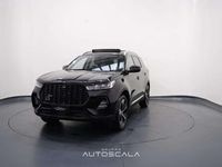 Usata DR DR 6.0 154 CV (113 kW) 2025 Nero SUV