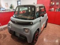 Usata Citroën AMI 2023 Blu Berlina
