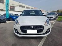 usata Suzuki Swift 1.2 Hybrid Cool