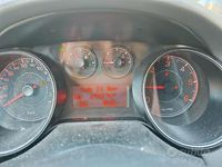 Usata Fiat Bravo 120 CV (88 kW) 2010 Nero Utilitaria