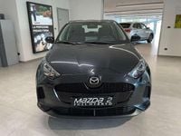 Nuova Mazda 2 Center-Line 116 CV (85 kW) 2025 Opera black Utilitaria