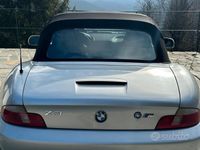 usata BMW Z3 1.9 16V cat Roadster