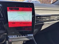 Usata Renault Austral Techno 131 CV (96 kW) 2023 Grigio SUV