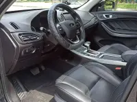 Usata DR F35 155 CV (114 kW) 2021 Nero SUV