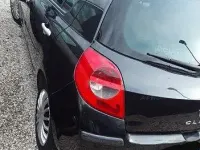 Usata Renault Clio LE 2006 Nero Utilitaria