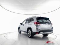 usata Subaru Forester 2.0i-L Trend nuova a Corciano