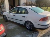 Usata Saab 9-3 91 CV (66 kW) 2005 Beige