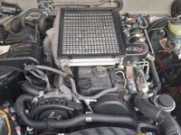 Usata Toyota Land Cruiser 163 CV (119 kW) 2002 SUV