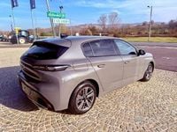 Begagnad Peugeot 308 131 HK (96 kW) 2024 Grå Sedan