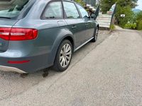 Usata Audi A4 Allroad 177 CV (130 kW) 2012 Station wagon