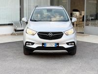 usata Opel Mokka X 1.6 Diesel 110CV 4x2 E6 - 2019