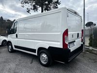 usata Peugeot Boxer 330 2.0 BlueHDi 130CV CH1 Furgone