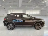 Usata Jeep Compass 130 CV (95 kW) 2022 SUV