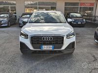 Usata Audi Q2 Ambiente 150 CV (110 kW) 2021 Bianco SUV