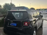 Usata Jeep Renegade Limited 131 CV (96 kW) 2021 SUV