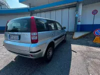 Usata Honda HR-V 105 CV (77 kW) 2003 Grigio SUV