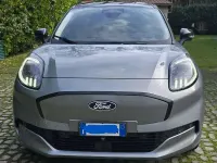 Usata Ford Puma Gen-E 124 kW (169 CV) 2025 Grigio SUV