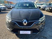 usata Renault Mégane IV Blue dCi 115 CV Business