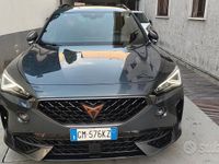 Usata Cupra Formentor 2022 Grigio SUV