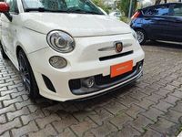 usata Abarth 595 5951.4 Turbo T-Jet 160 CV Turismo usato