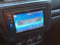 Usata Microcar Dué 2021 Bianco Utilitaria