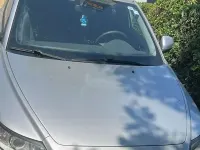 Usata Volvo V50 Plus 114 CV (83 kW) 2012 Argento Station wagon