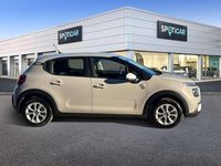 Usata Citroën C3 PureTech 83 CV (61 kW) 2024 Beige Berlina