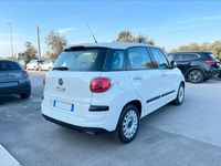 usata Fiat 500L 1.3 Multijet 95 CV Urban