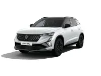 Nuova Renault Austral Esprit Alpine 199 CV (146 kW) 2026 Bianco SUV