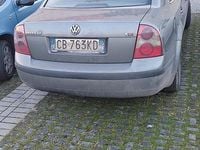 Usata VW Passat 101 CV (74 kW) 2001 Berlina