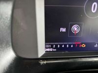 Usata Opel Corsa Elegance 101 CV (74 kW) 2022 Blu/azzurro Berlina