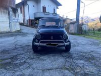 Usata Fiat 500 1970 Utilitaria